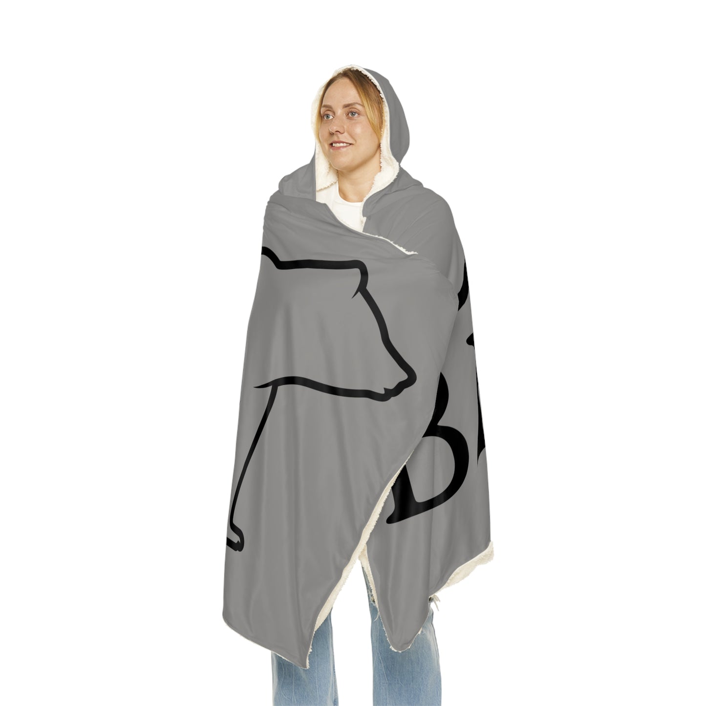 Snuggle Blanket - Mama Bear