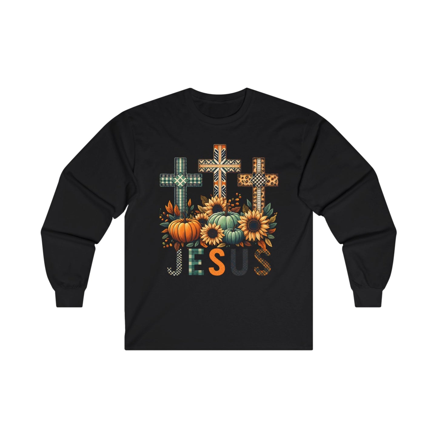 Unisex Ultra Cotton Long Sleeve Tee