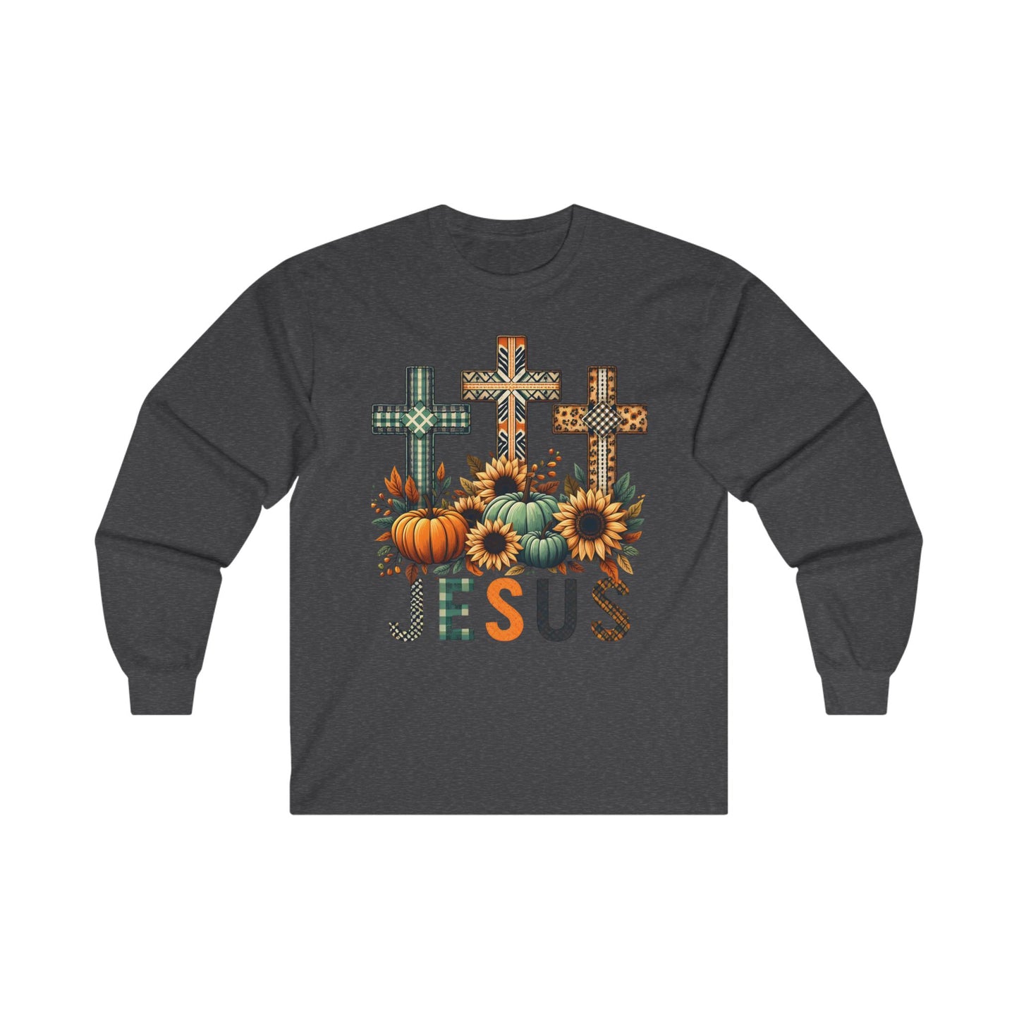 Unisex Ultra Cotton Long Sleeve Tee
