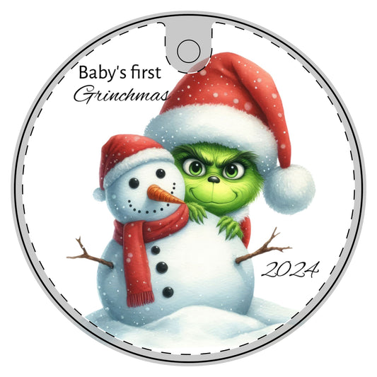 Ceramic Decoration Ornament, (1pc)