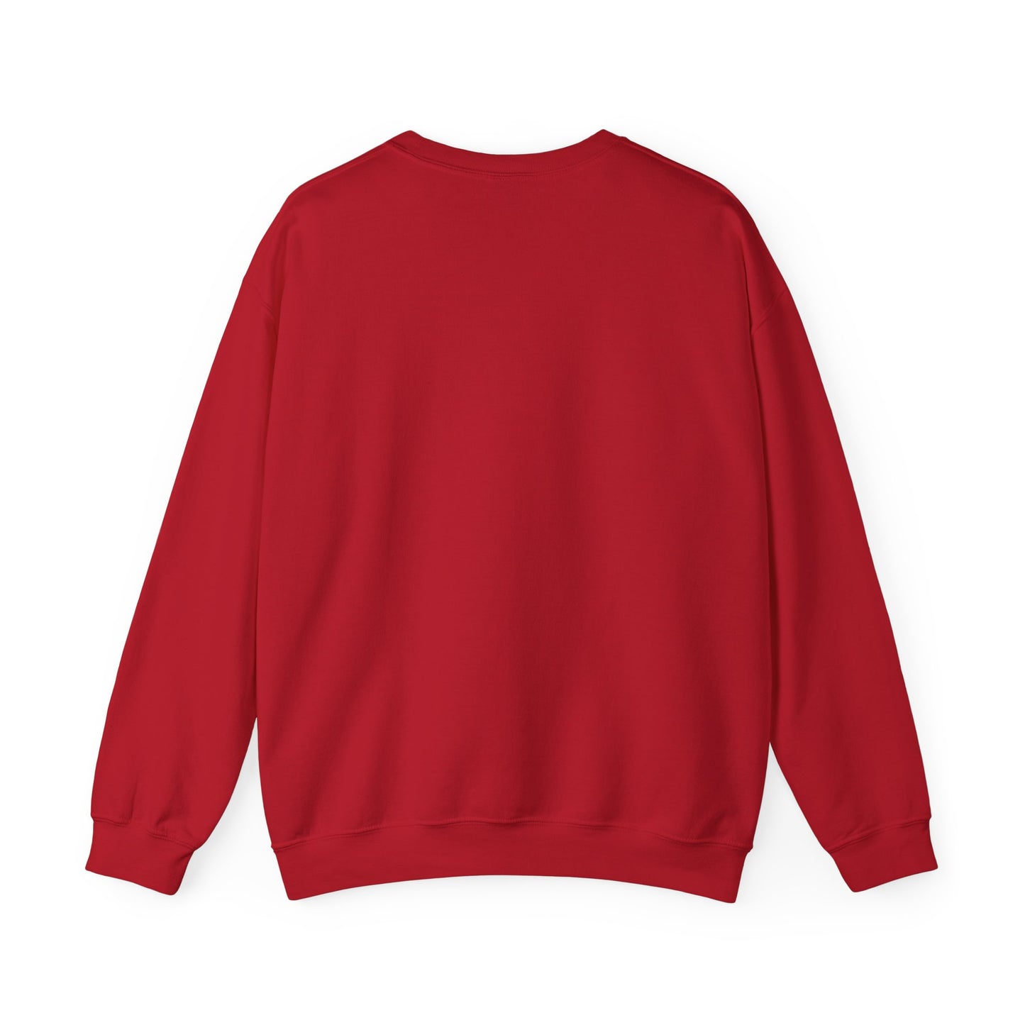 Merry Woofmas Dog Sweatshirt