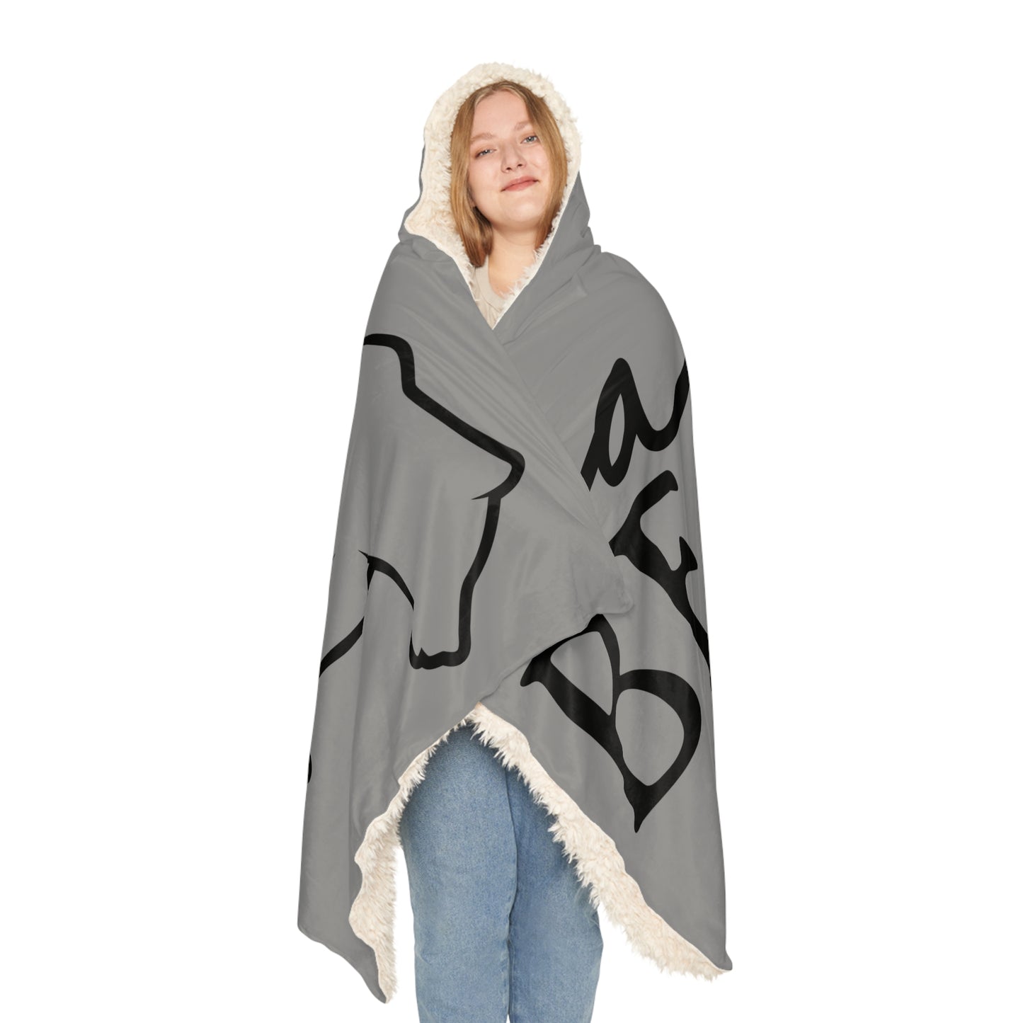 Snuggle Blanket - Mama Bear
